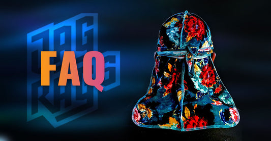 Frequently Asked Questions About JagRags