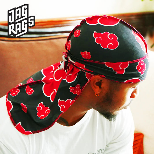 Why JagRags are the Best Durags On the Market