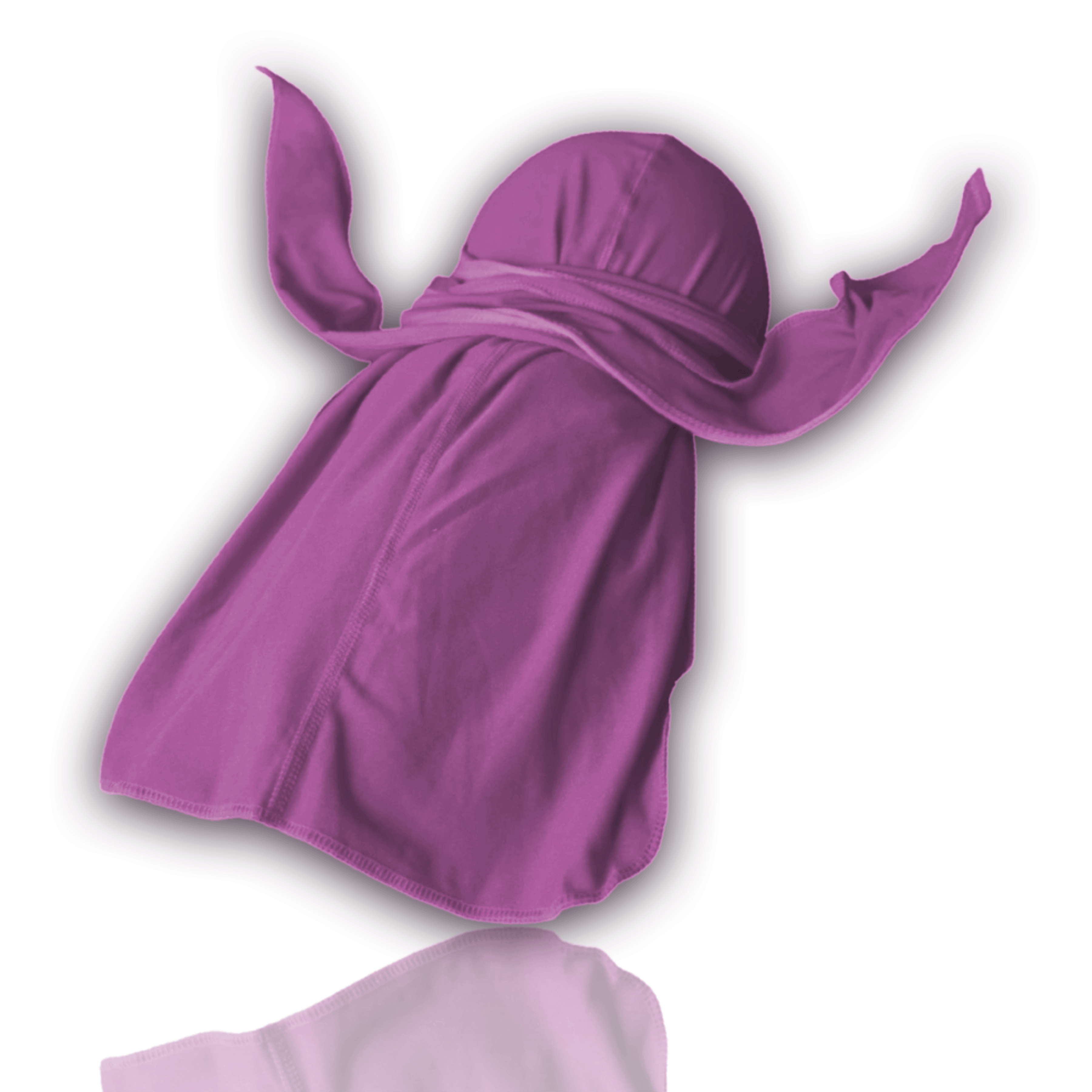 “Lavender” Athletic Spandex Durag