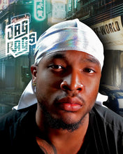 "3000" Hologram JagRag - shopjagrags