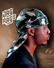 WW1 "Camo” JagRag - shopjagrags