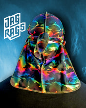 Incognito "Camo” JagRag - shopjagrags