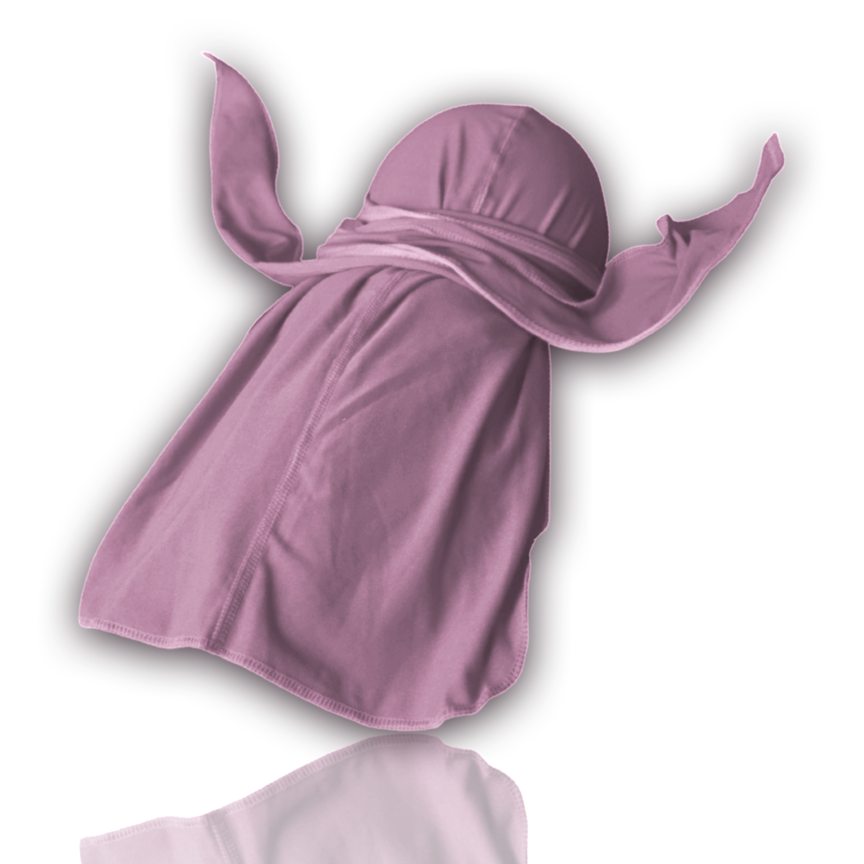 “Cotton Candy Pink” Athletic Spandex Durag