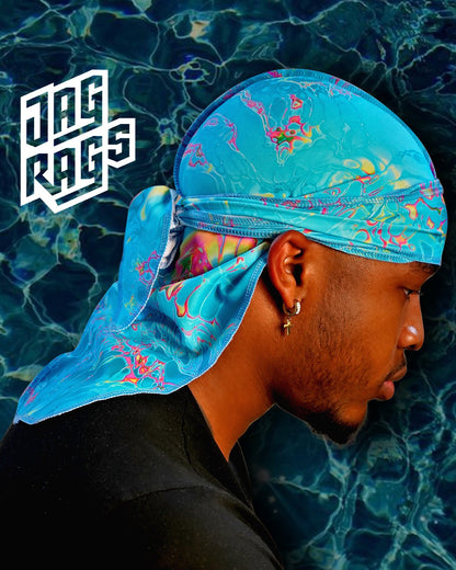 "Splash” JagRag - shopjagrags