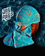 "Splash” JagRag - shopjagrags