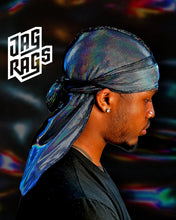 Hologram JagRag - shopjagrags