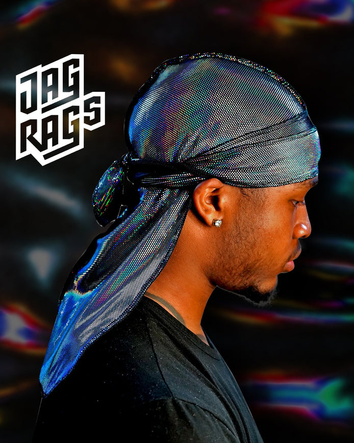 Hologram JagRag - shopjagrags