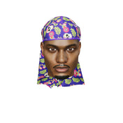 “Cinco De Mayo 1.0”  Silky Durag