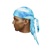 “Hurricane” Satin Silky Durag