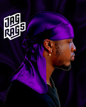 "Concord" Stretchy Silky JagRag - shopjagrags