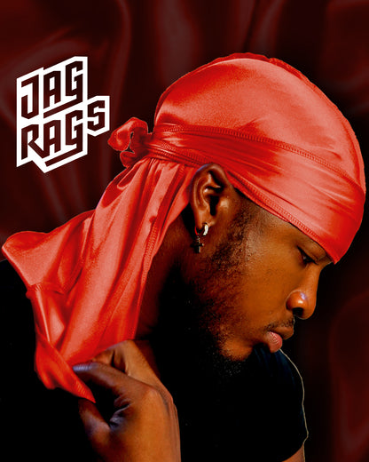 "Toronto" Stretchy Silky JagRag - shopjagrags