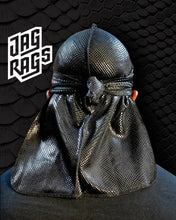 Mamba "Snakes" JagRag - shopjagrags