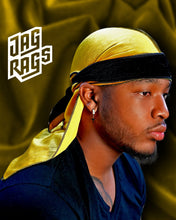 Yellow Hornet "Spilt" Velvet - shopjagrags