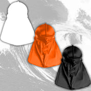 Premium Silk Durag Bundle Orange