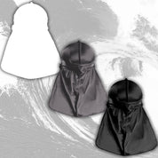 Premium Silk Durag Bundle Silver Grey
