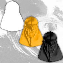 Premium Silk Durag Bundle Butterscotch Yellow