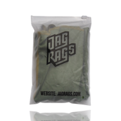 “Dark Olive” Athletic Spandex Durag