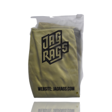 Athletic Olive Silky Durag