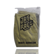 Athletic Olive Silky Durag