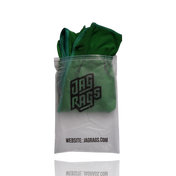 “Kelly Green”Athletic Spandex Durag