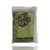 “Olive” Athletic Spandex Durag