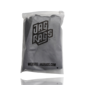 “Dark Grey”Athletic Spandex Durag