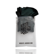 “Forest Green” Athletic Spandex Durag