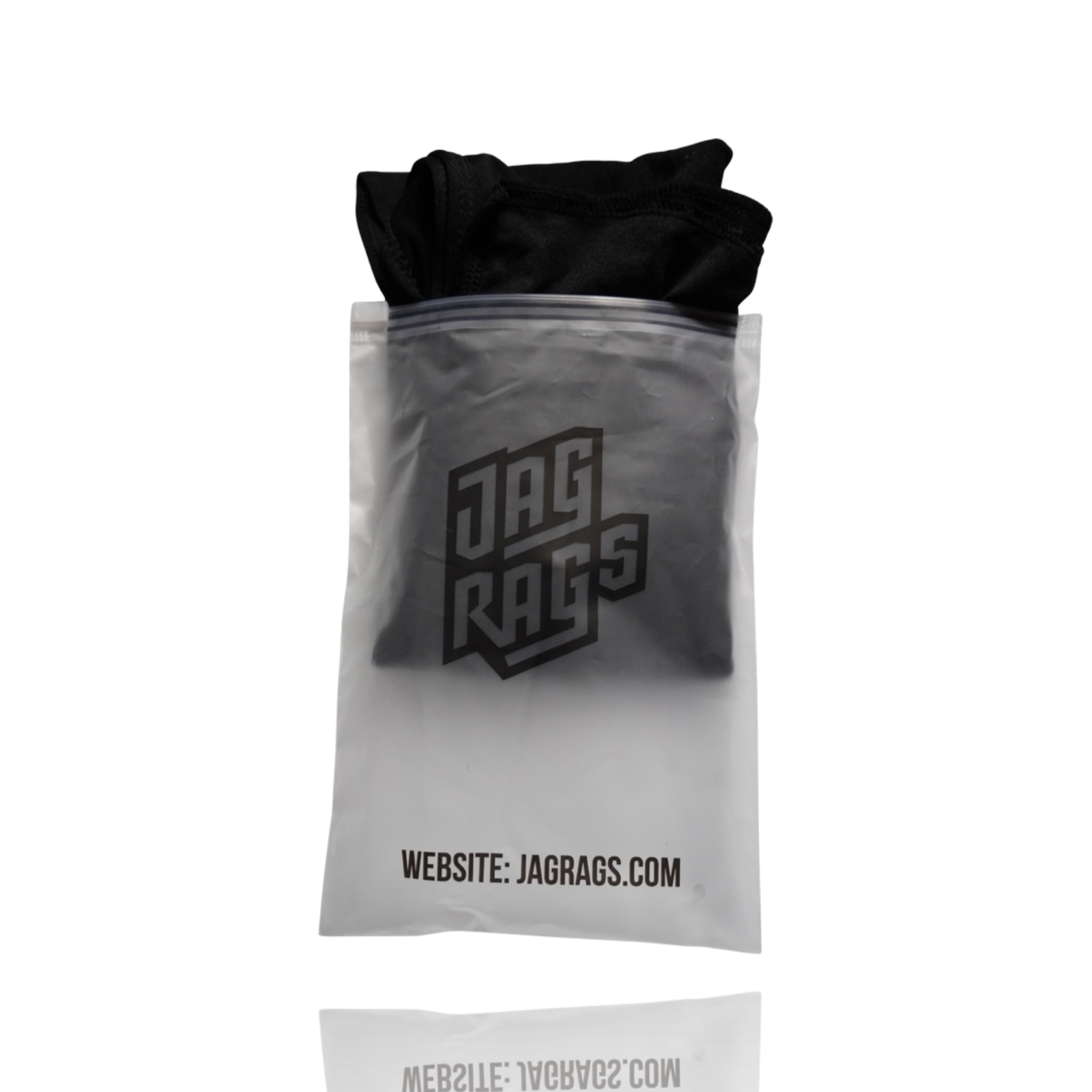“Black” Ultra Wave Extreme Stretchy Spandex