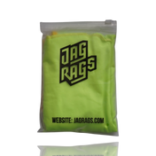 “Lime” Athletic Spandex Durag
