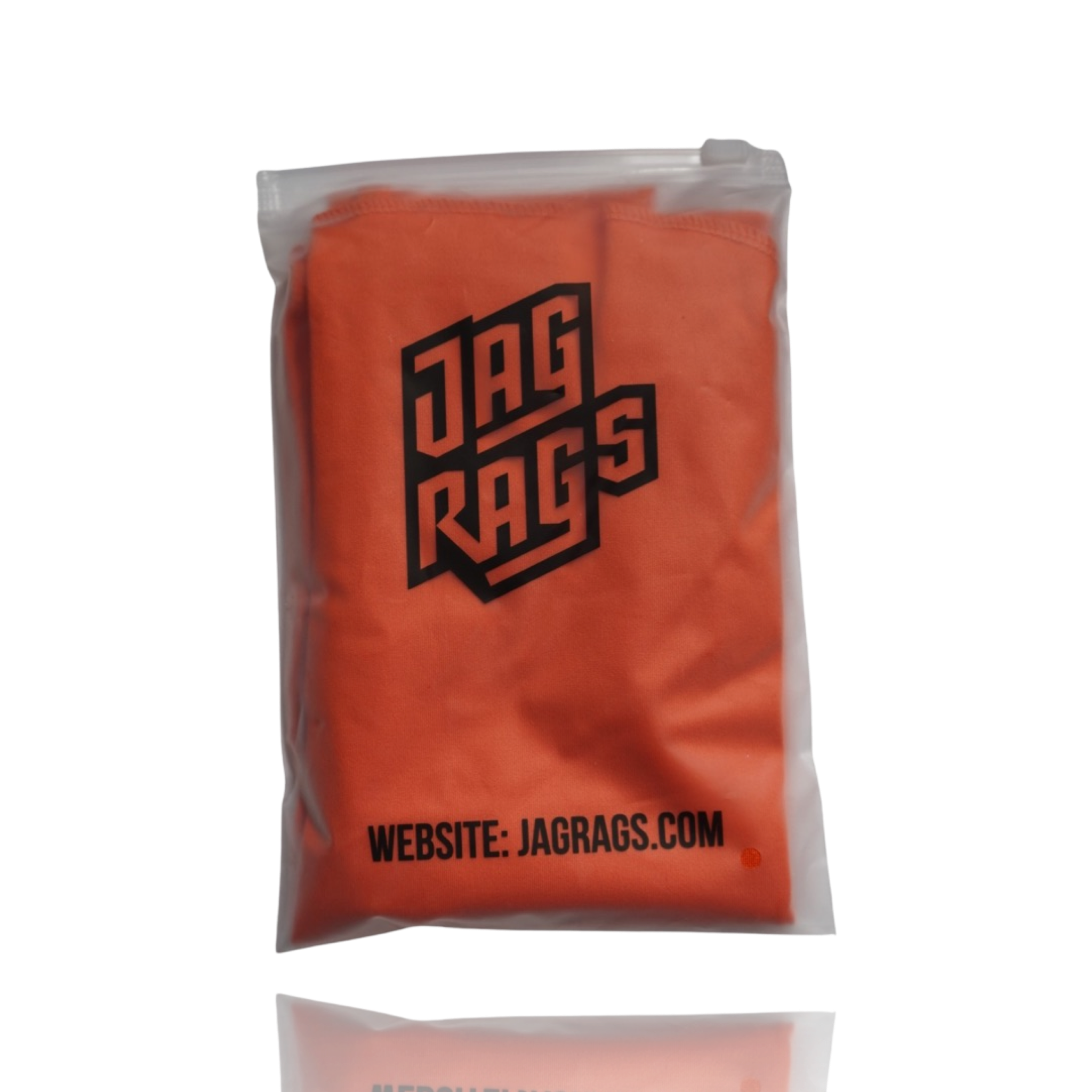 “Burnt Orange” Athletic Spandex Durag