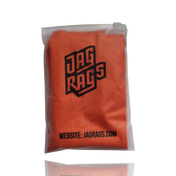 “Burnt Orange” Athletic Spandex Durag