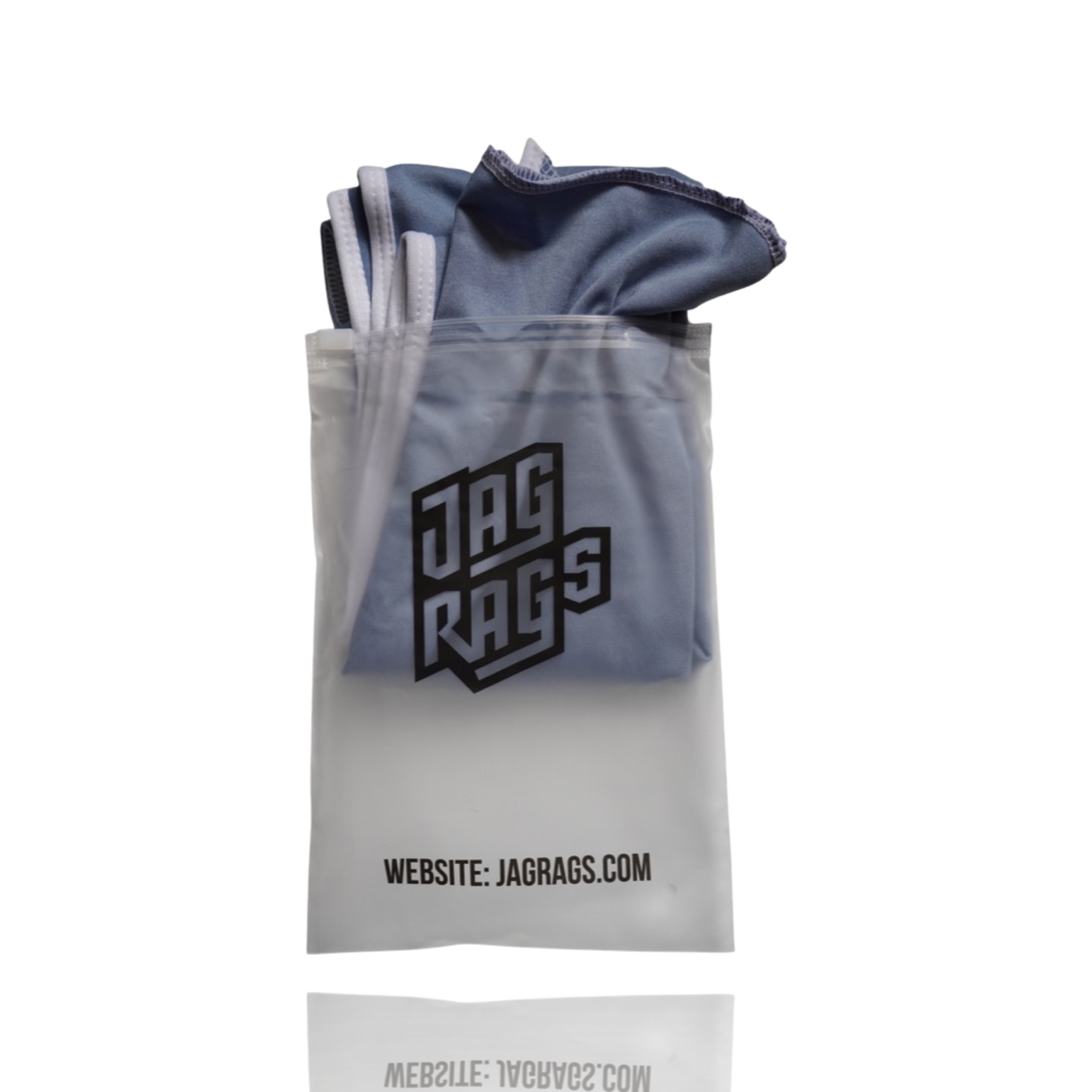 “Steel Blue” Athletic Spandex Durag