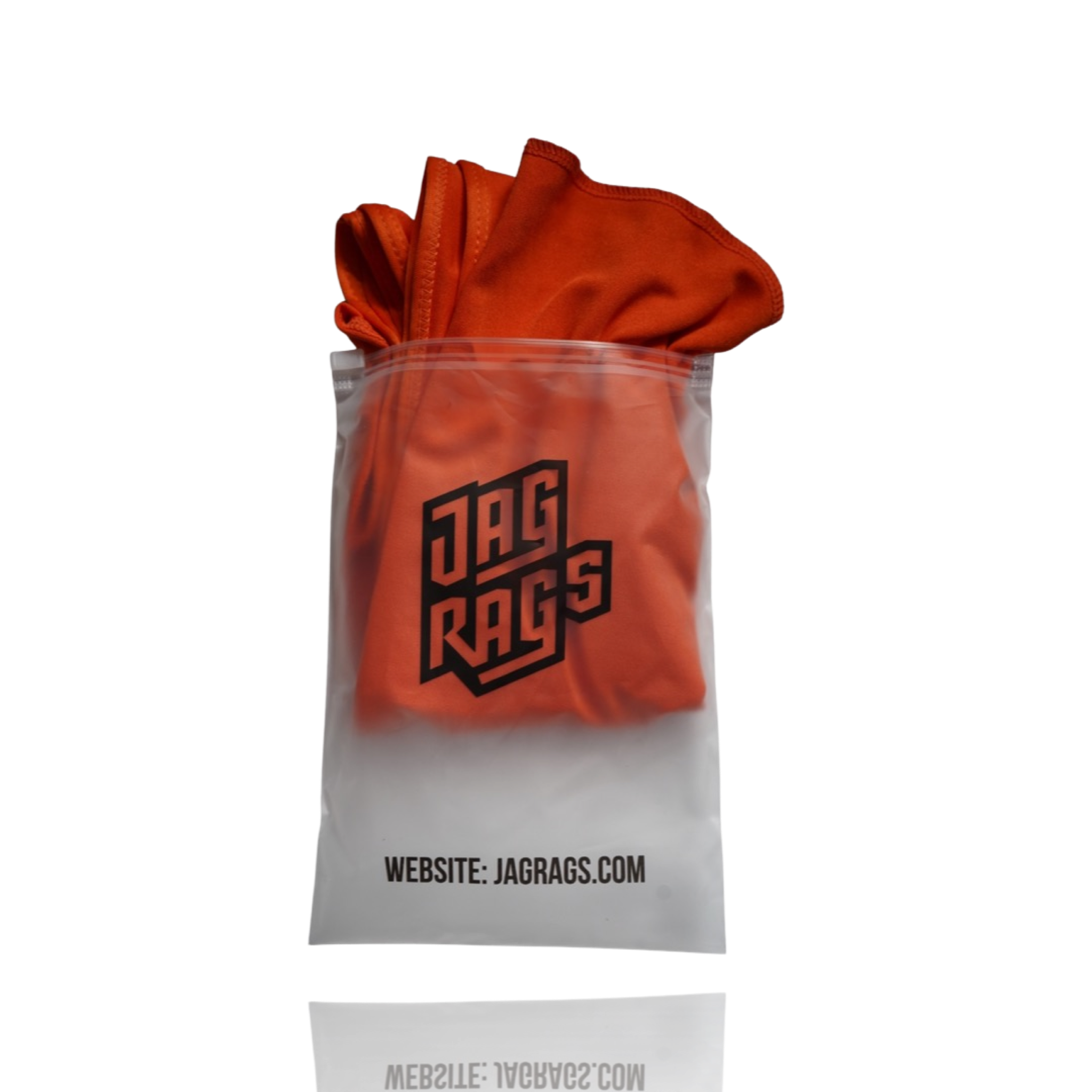 “Burnt Orange” Athletic Spandex Durag