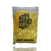 Athletic Yellow Silky Durag