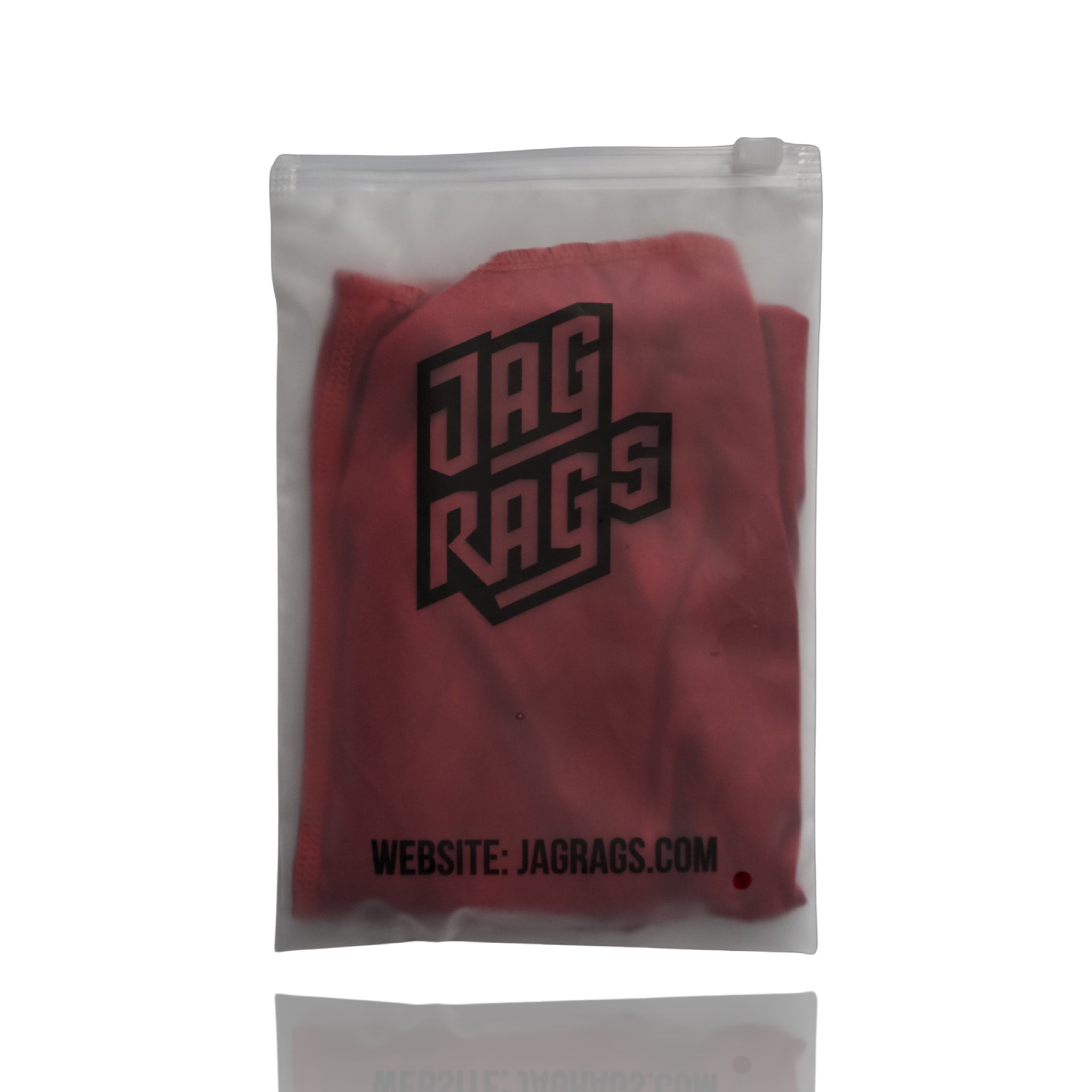 Athletic Dark Red Silky Durag