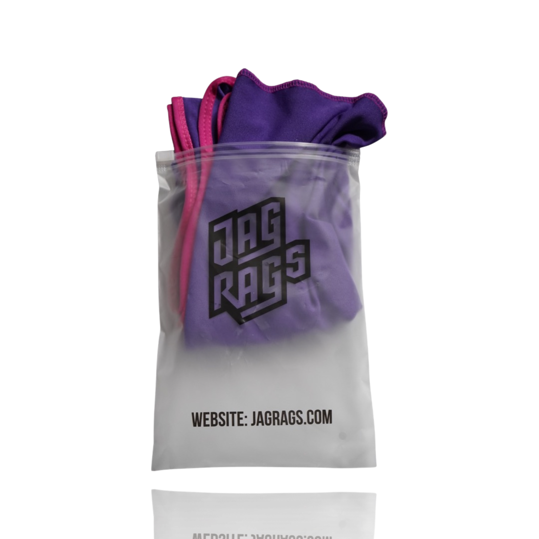 “Purple” Athletic Spandex Durag