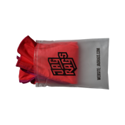 “Coral” Athletic Spandex Durag