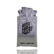“White” Athletic Spandex Durag