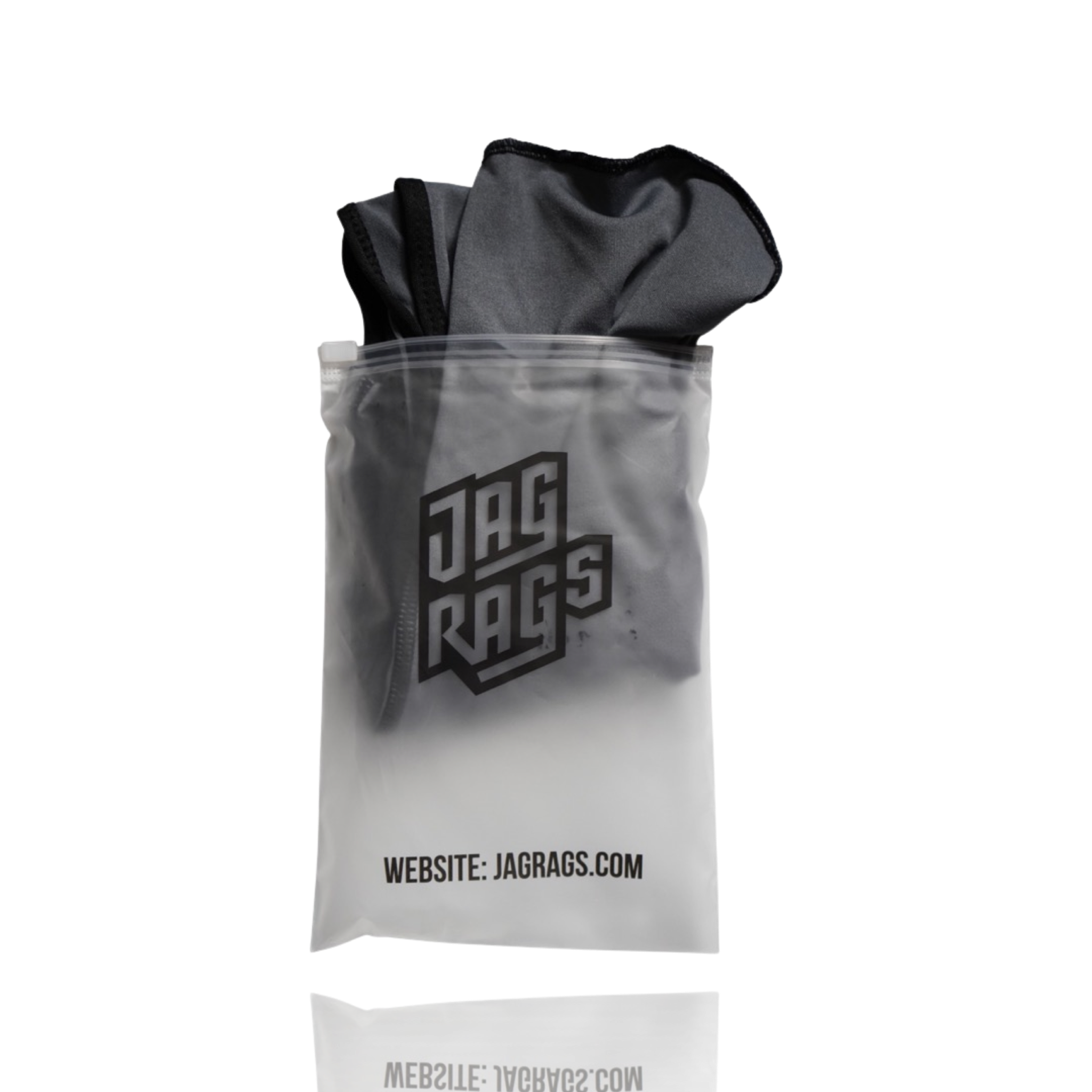 “Dark Grey”Athletic Spandex Durag