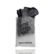 “Dark Grey”Athletic Spandex Durag