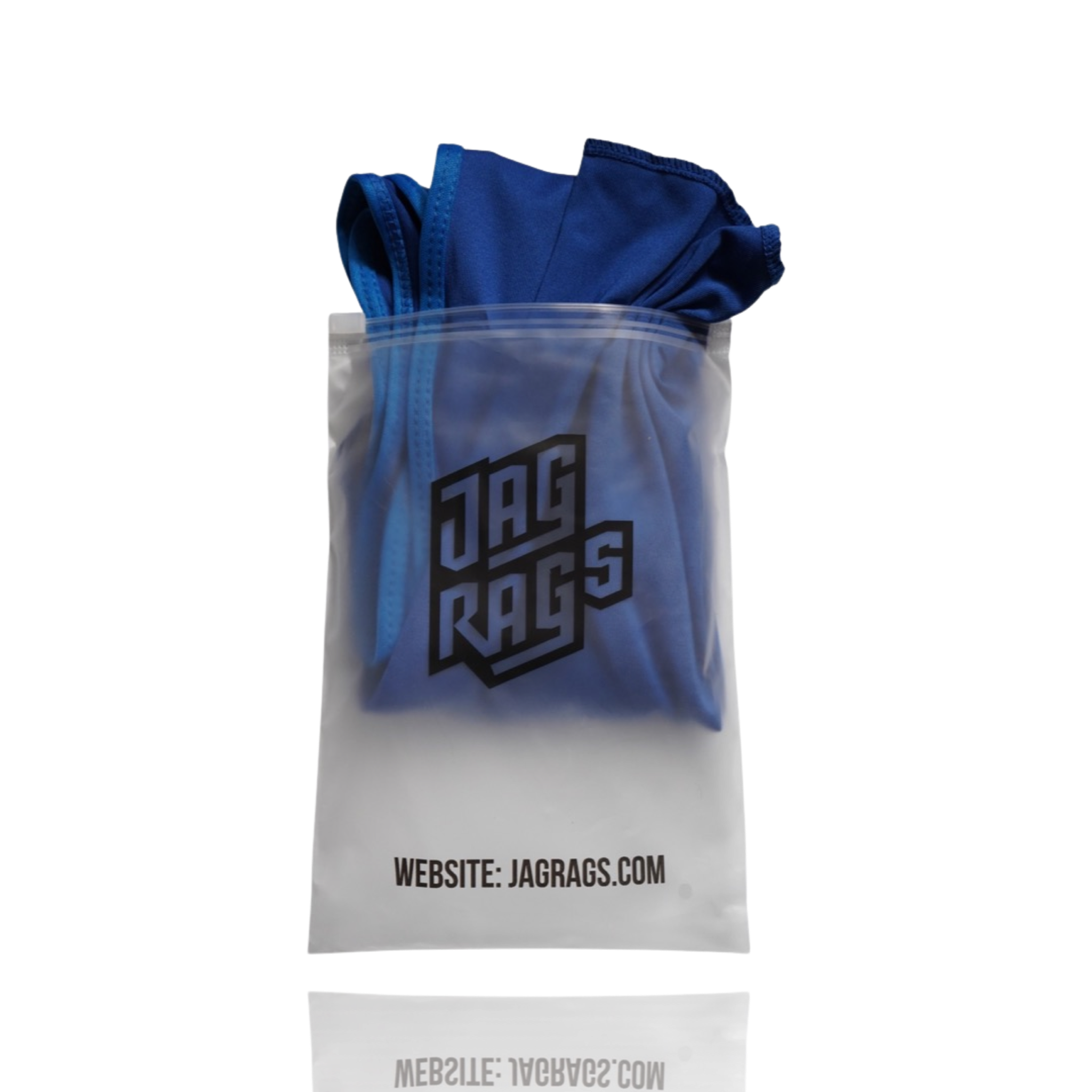 “Royal Blue” Athletic Spandex Durag