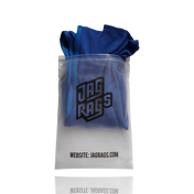 “Royal Blue” Athletic Spandex Durag