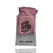 “Cotton Candy Pink” Athletic Spandex Durag