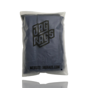 “Navy” Athletic Spandex Durag