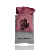 “Pink” Athletic Spandex Durag