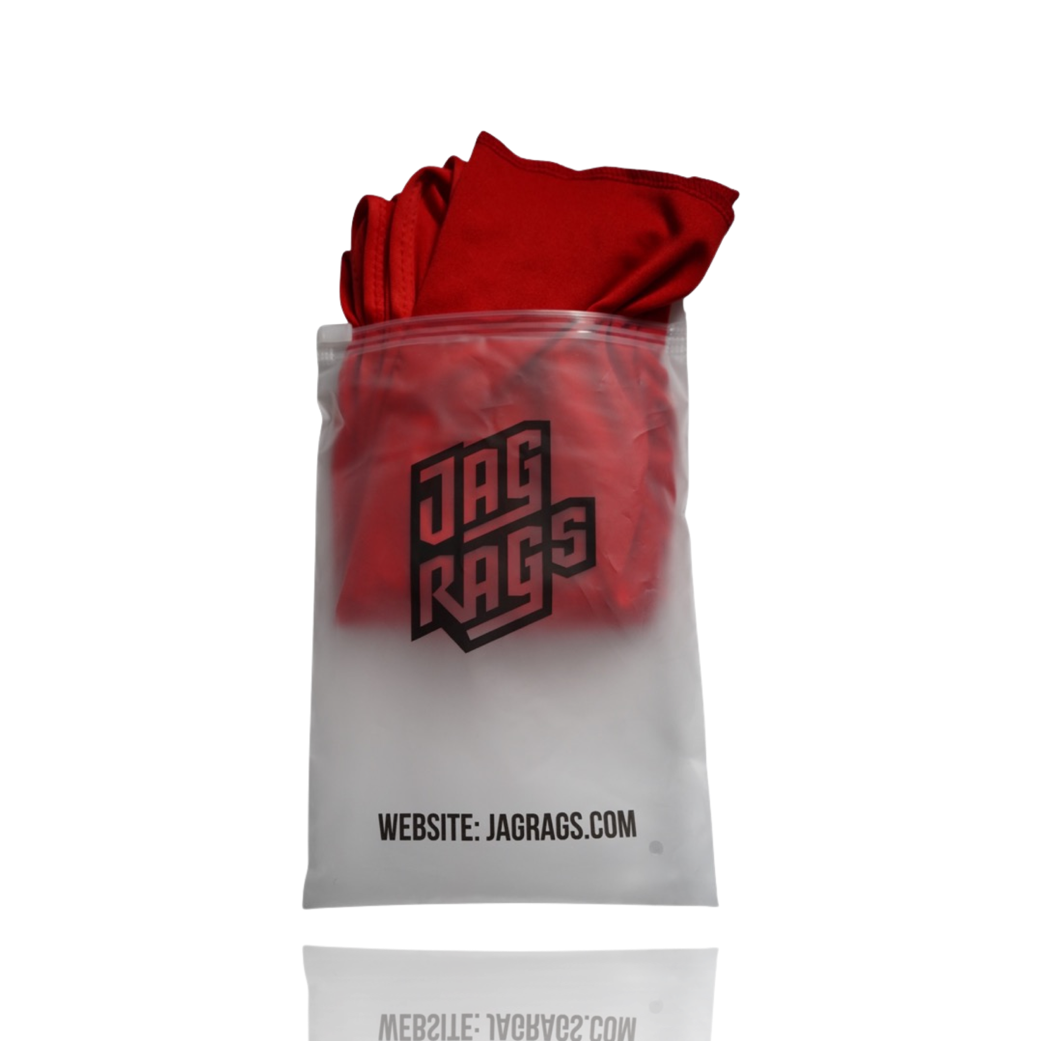 “Red” Athletic Spandex Durag