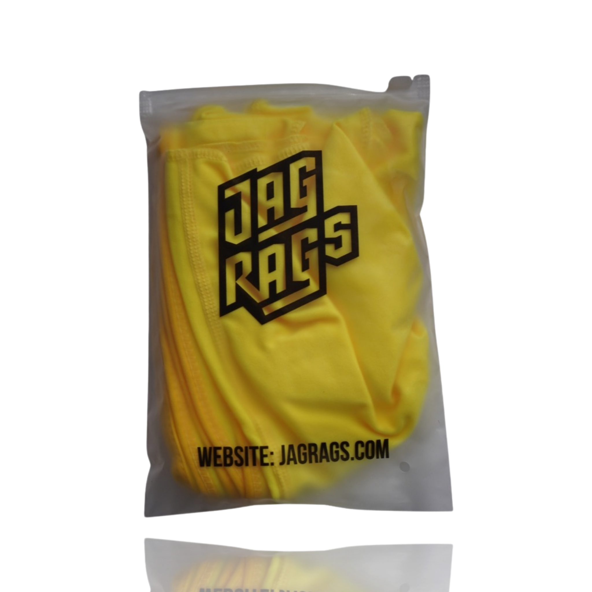 “Bright Yellow” Athletic Spandex Durag