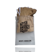 “Sand Khaki” Athletic Spandex Durag