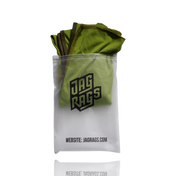 “Olive” Athletic Spandex Durag