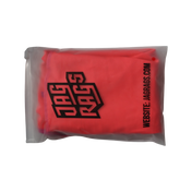 “Coral” Athletic Spandex Durag